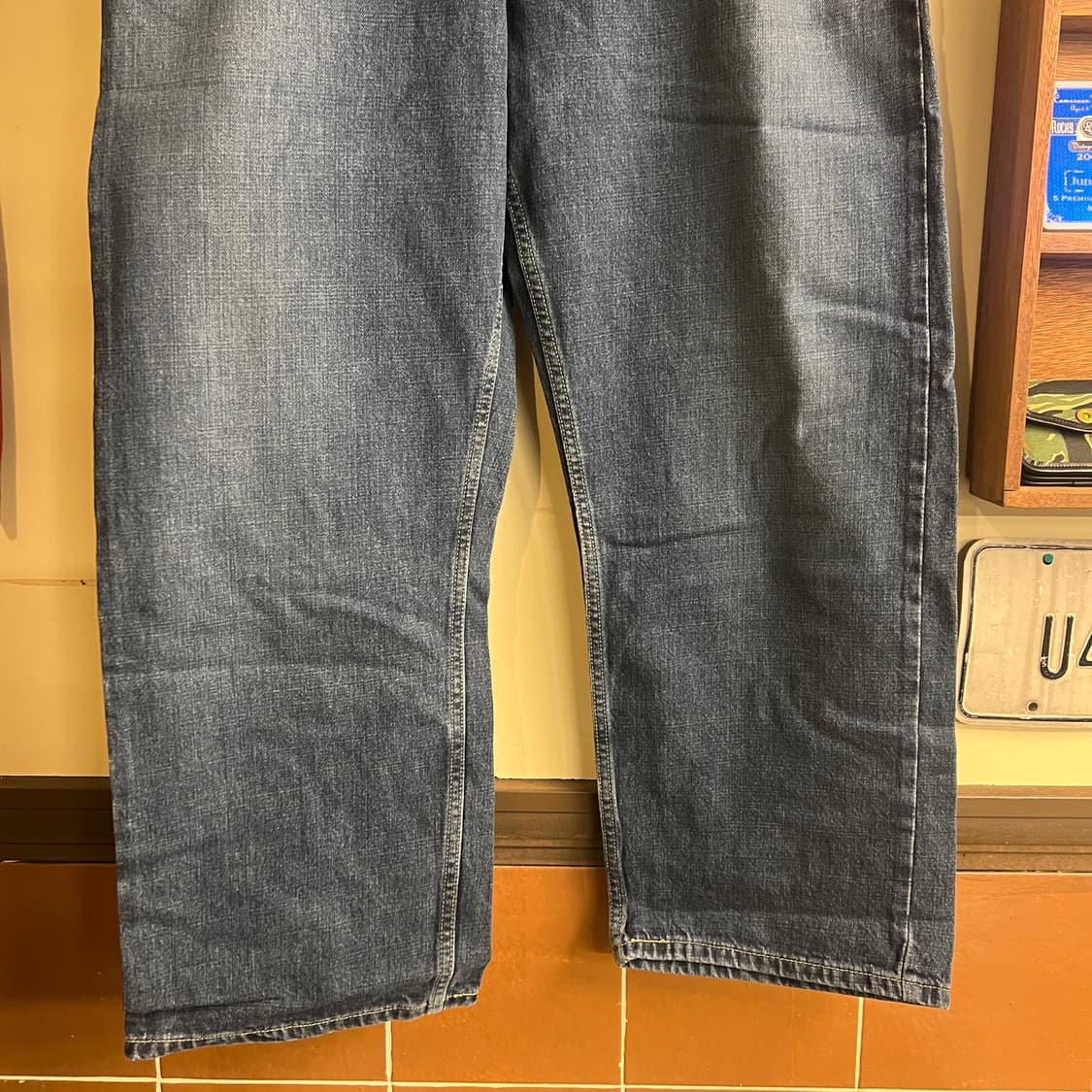 00's 리바이스 569 36X30 Size 데드스탁 260407-1 상품이미지3