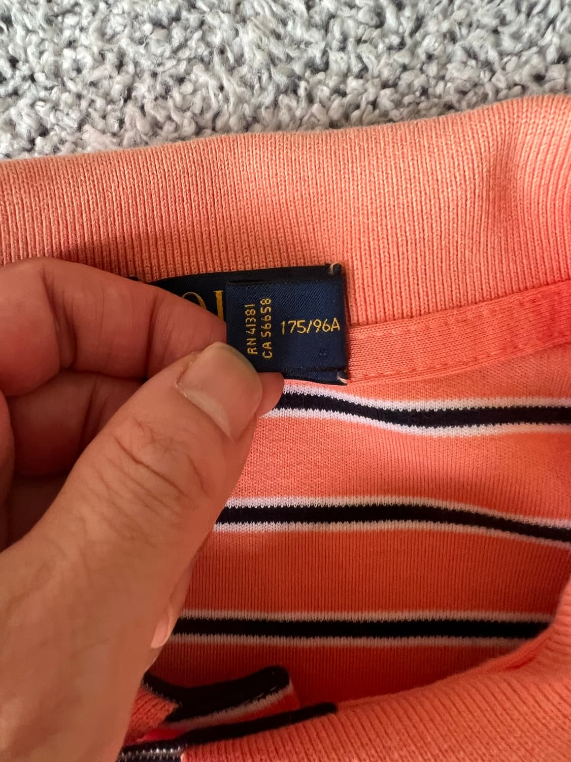 Polo Ralph Lauren 상품이미지4