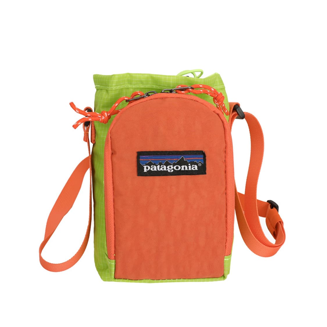 파타고니아 미니 크로스백 가방 상품이미지2