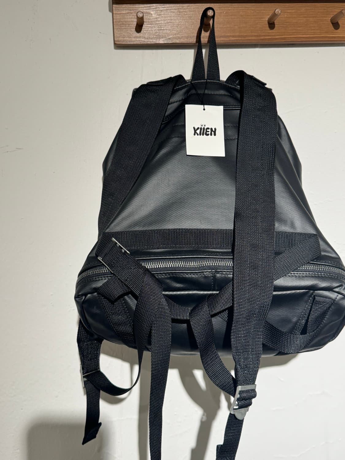 PORTER LUGGAGE LABEL 상품이미지5