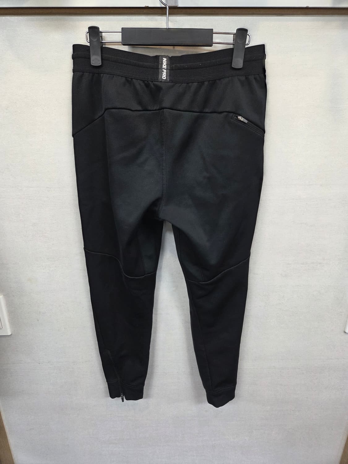 나이키 프로 써마 스피어 기모 팬츠 m 상품이미지2