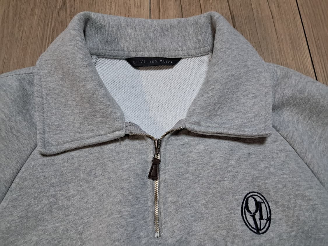 올리브데올리브 긴팔티 89 상품이미지6