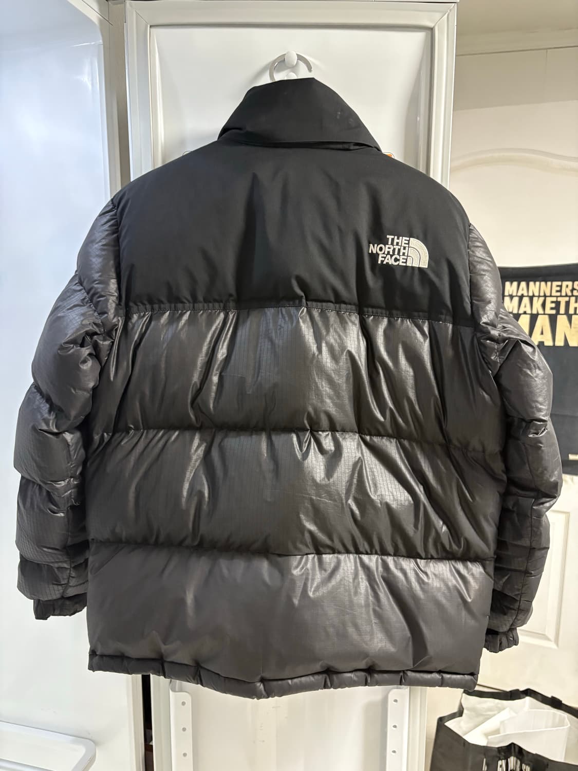 노스페이스 화이트라벨 노벨티 눕시 상품이미지2