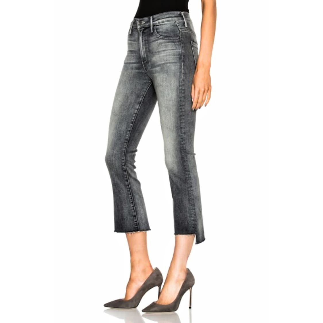 마더데님 인사이더 크롭 데님 팬츠 (25) 상품이미지1