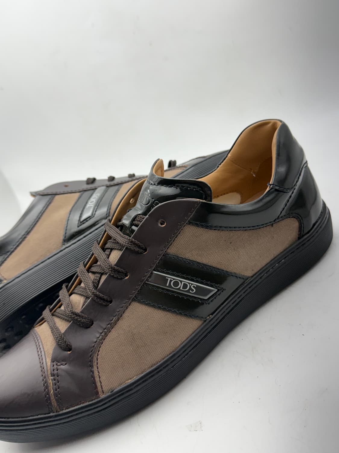 정품)토즈 스니커즈260 상품이미지1