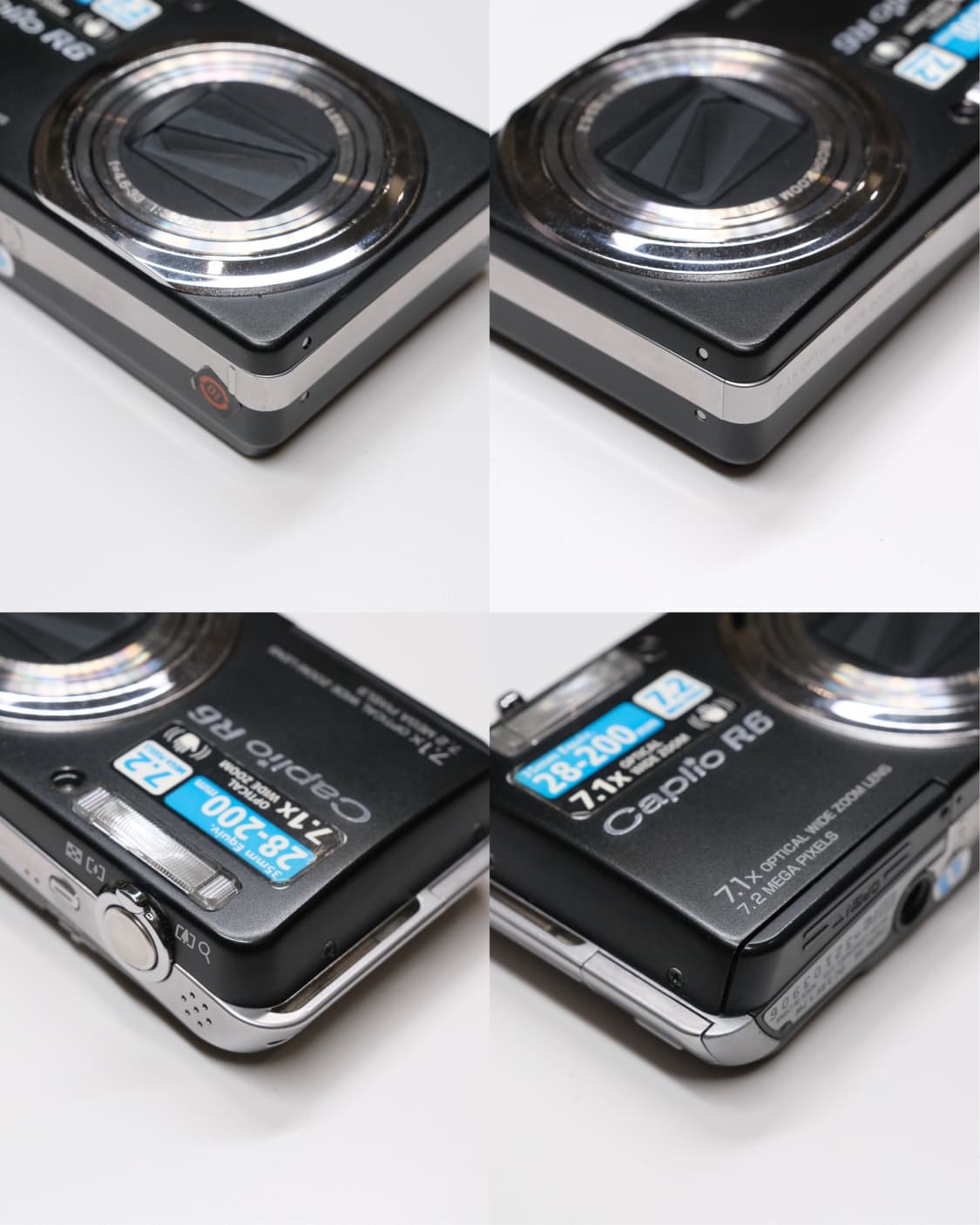 Ricoh R6 상품이미지6