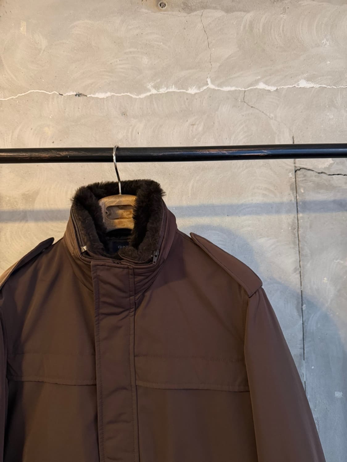 GANT 간트 M-65 필드자켓 100 상품이미지6