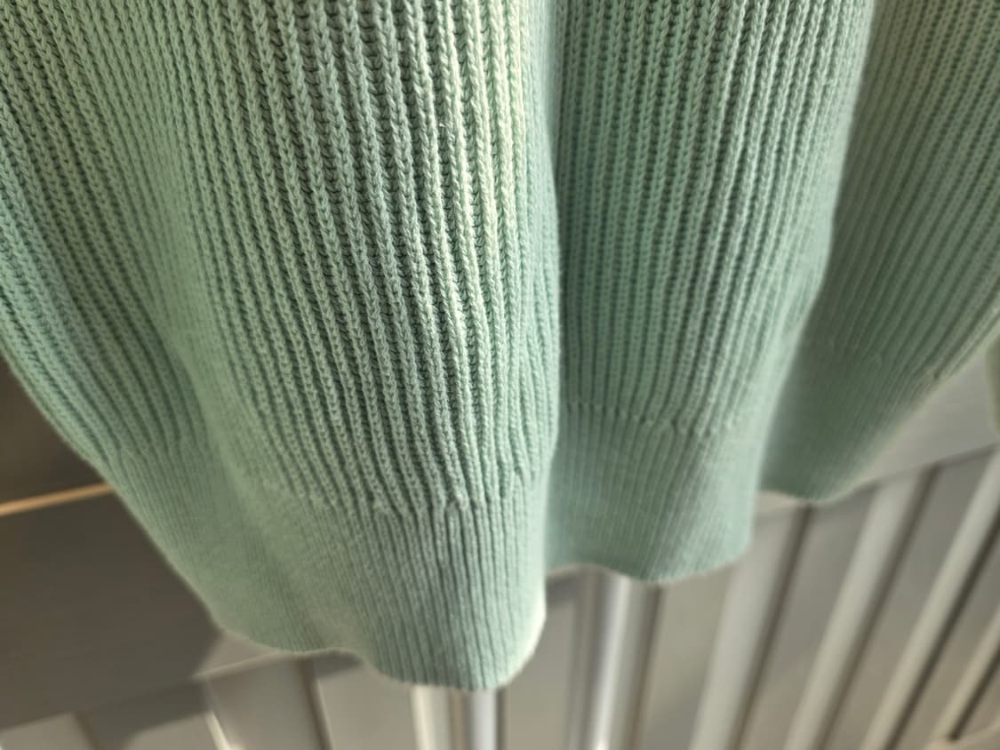 자라 봄니트  상품이미지5