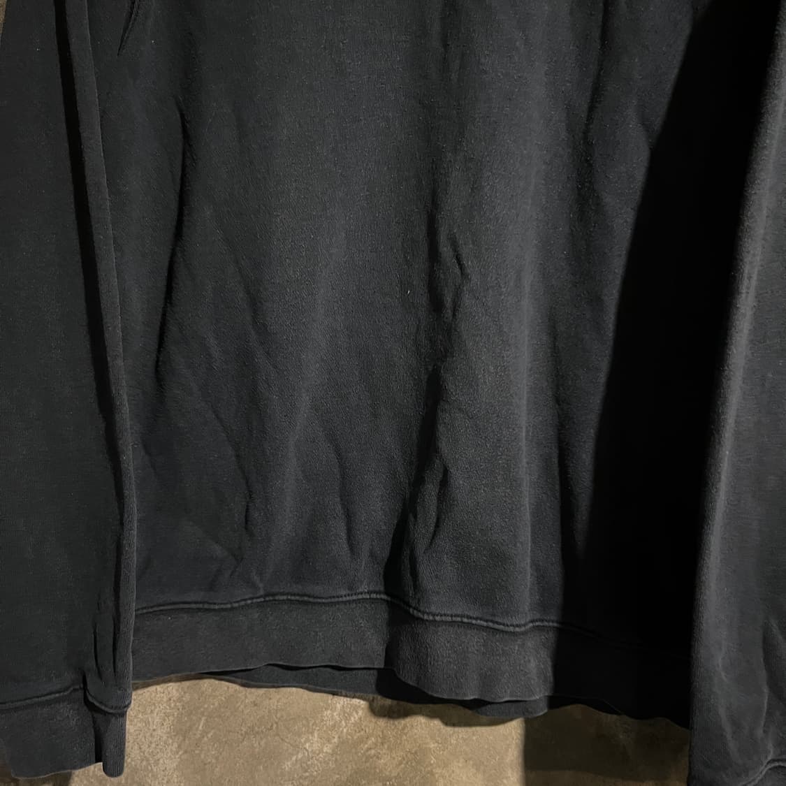 나이키 맨투맨 상품이미지3