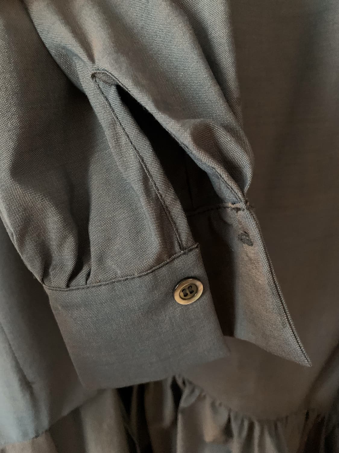 Marant Etoile 이자벨 마랑 에뚜왈 넬리시아 원피스 상품이미지6