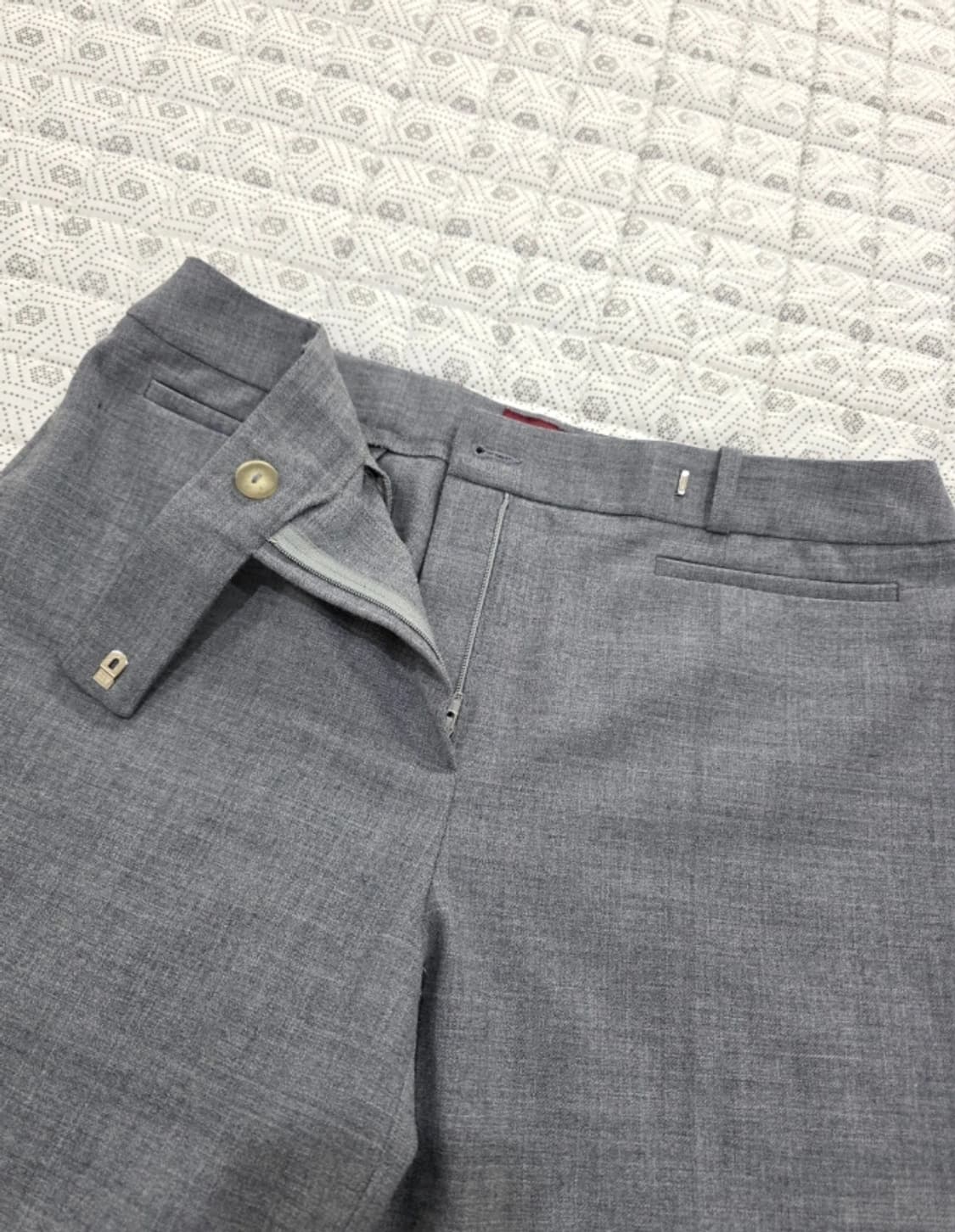 한섬 겐조 KENZO 코트 정장 세트 (44) 상품이미지9