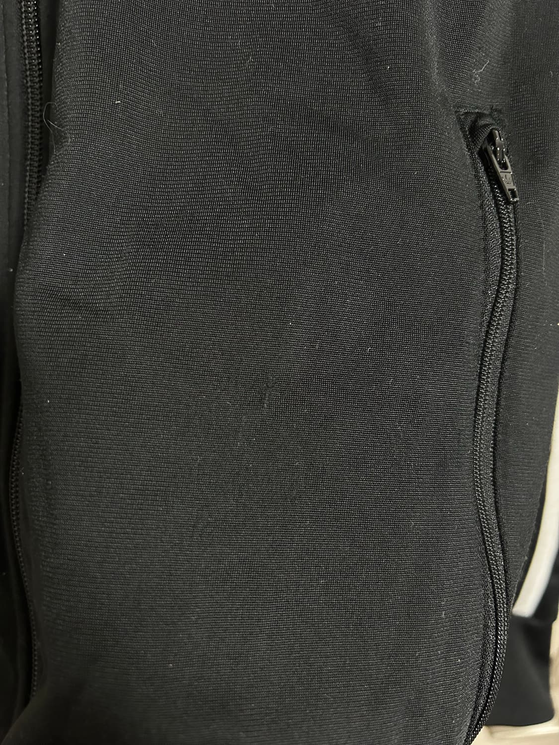 아디다스 파이어버드 져지L사이즈 팜 상품이미지3