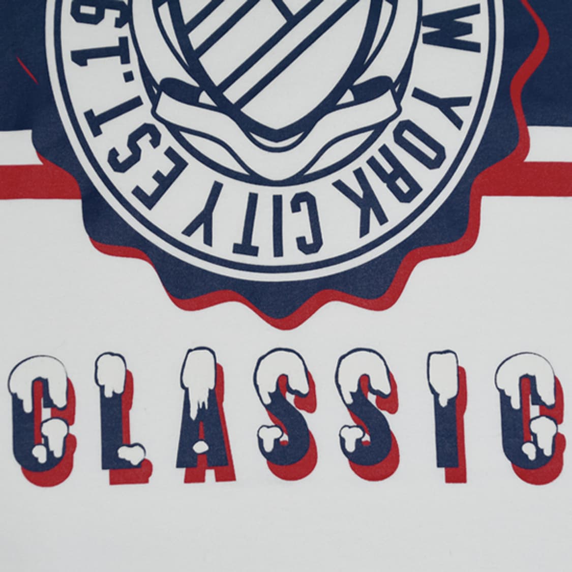 Tommy Hilfiger 빅로고롱슬리브티셔츠 상품이미지6