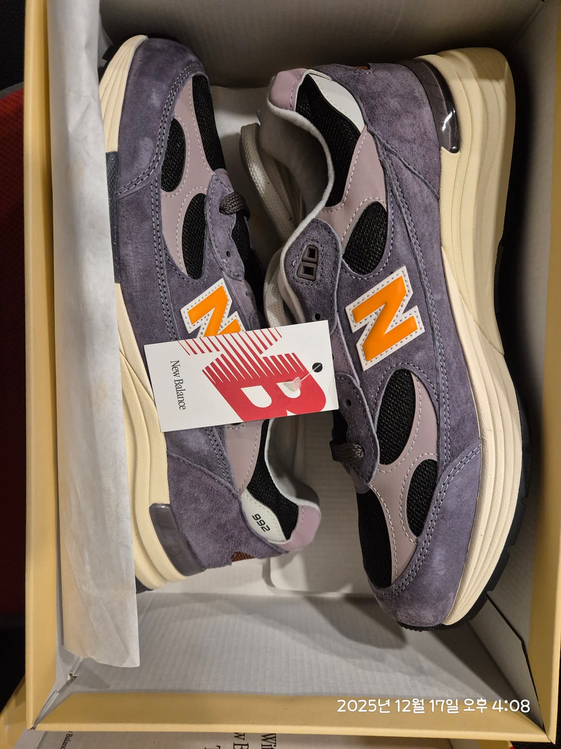 992 다크 아이스 와인 블랙 상품이미지2