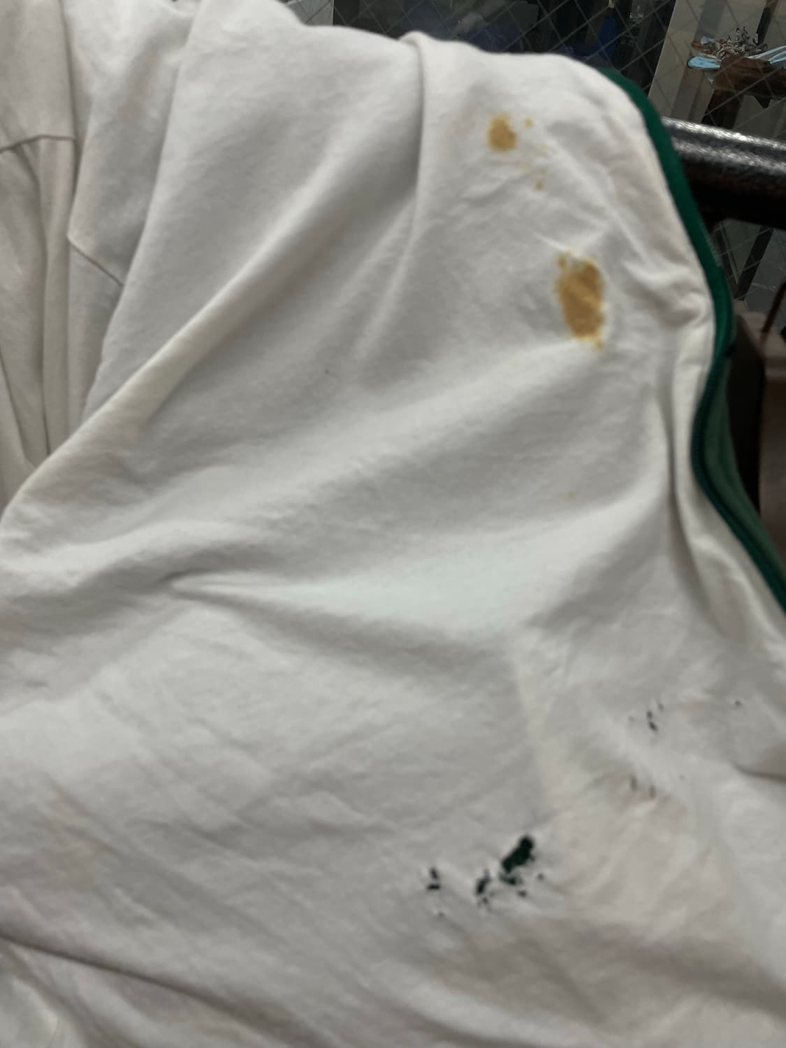 체이스 오센틱스 데일 언 하트 주니어 AMP 에너지 레이싱 자켓 H947 상품이미지10