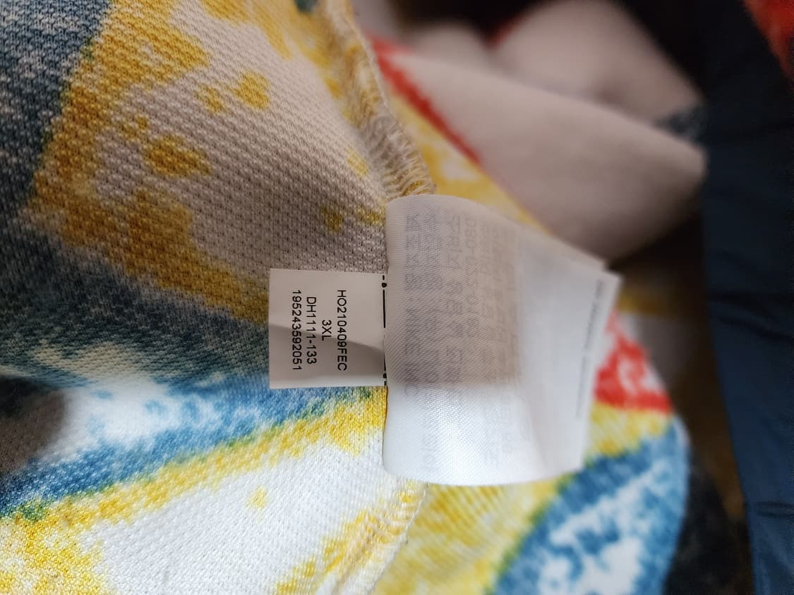 조던 후리스 후드티 3XL 115 상품이미지6