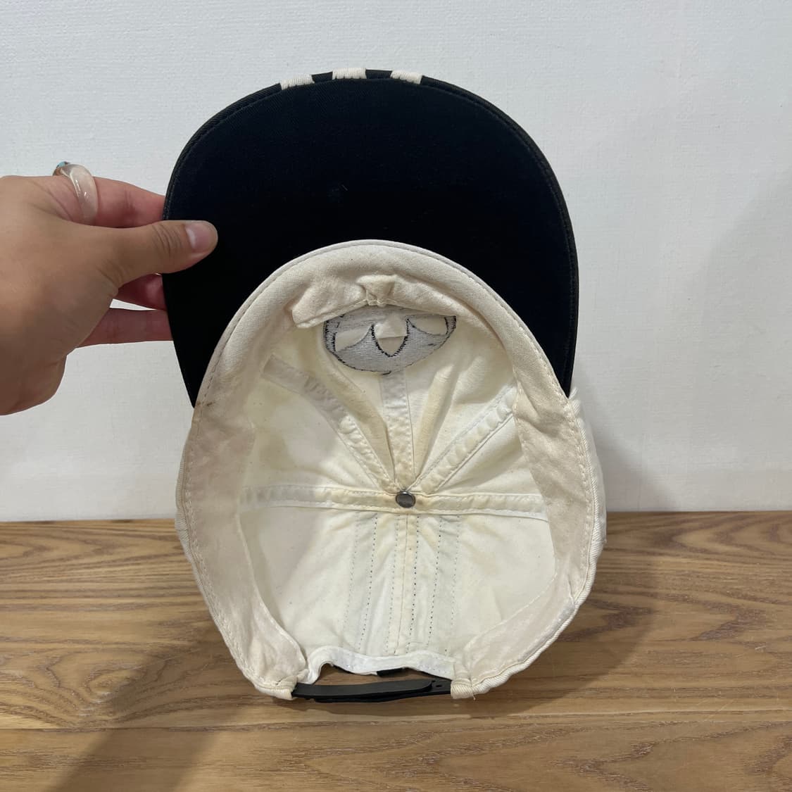 80-90‘s Adidas originals cap 상품이미지6