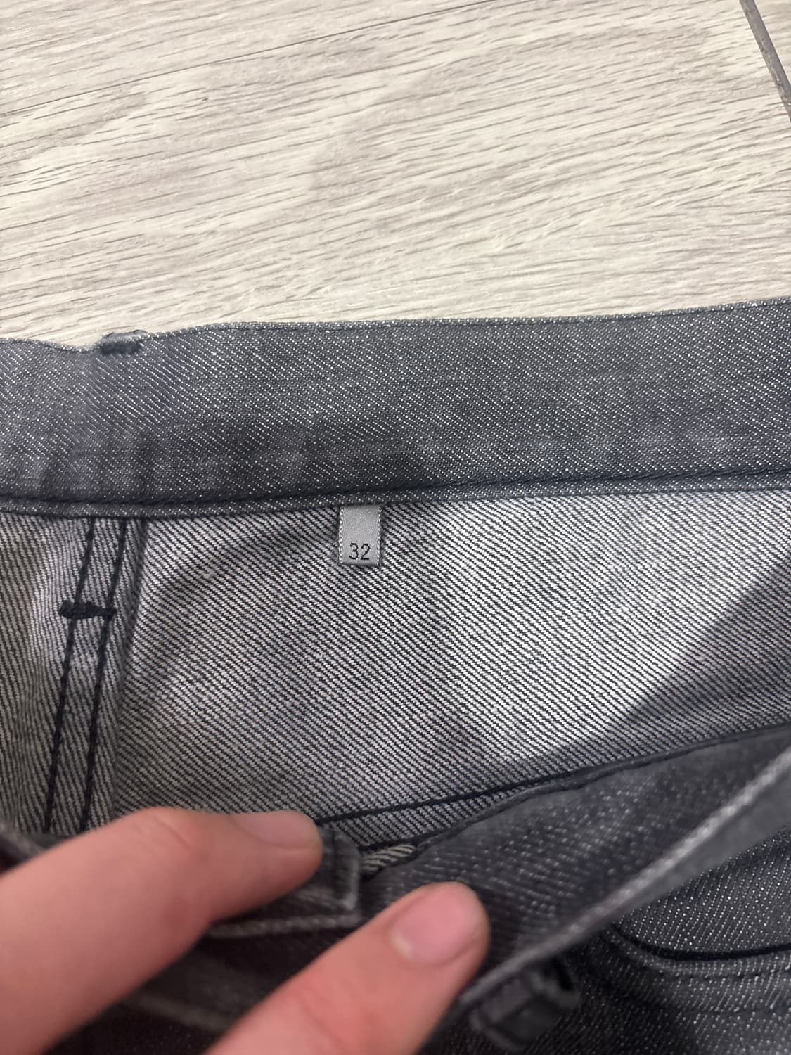 디올옴므 그레이진  32 상품이미지3