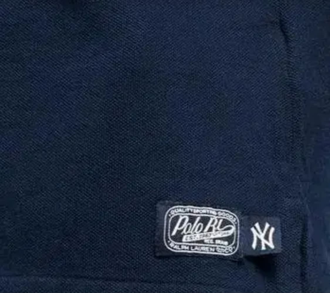 폴로랄프로렌 뉴욕양키즈 pk셔츠 상품이미지4