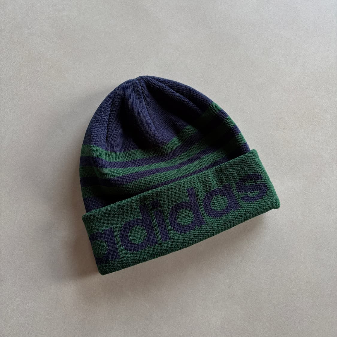 아디다스 일본판 올드스쿨 비니 상품이미지4