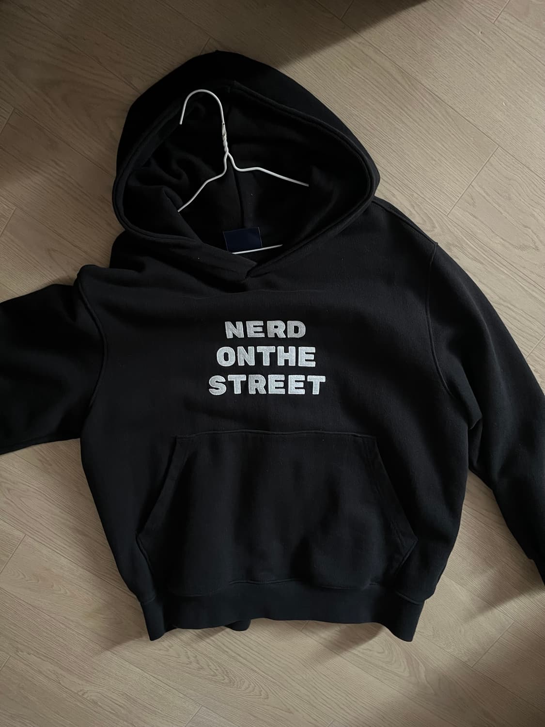 후드티 상품이미지1