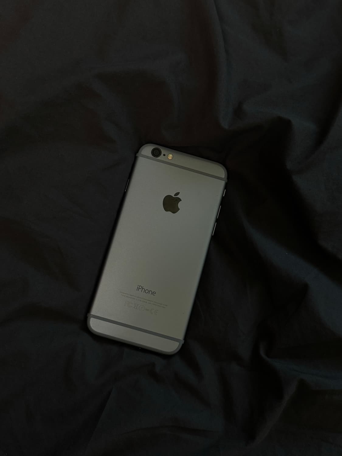 [S급] 애플 아이폰6 스페이스 그레이 상품이미지1