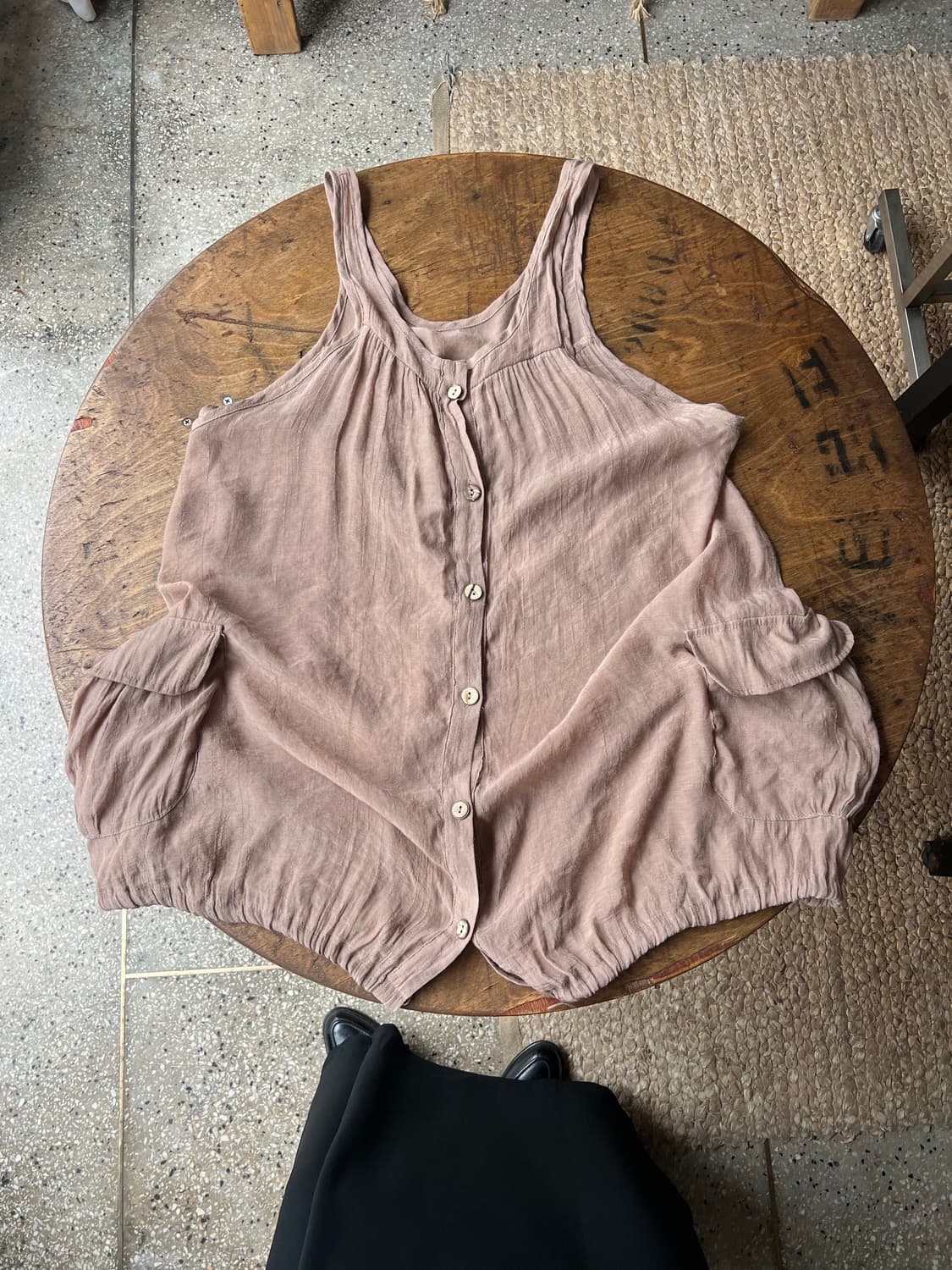 shirts made in Hong Kong 상품이미지4