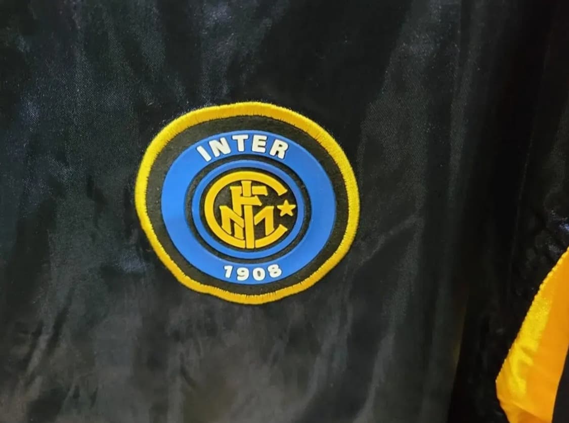 나이키 인터밀란 바람막이 상품이미지3