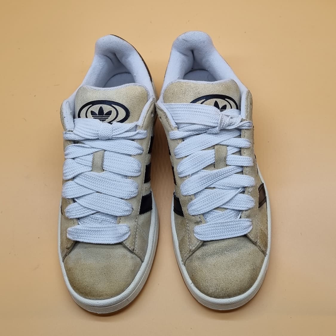 아디다스 캠퍼스00s 운동화 235 상품이미지2