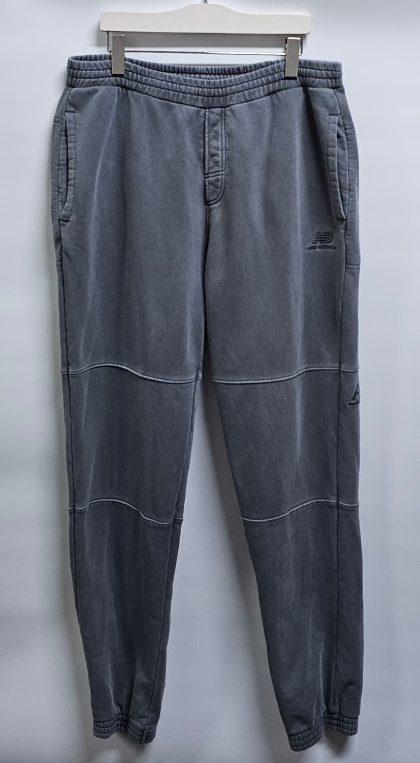뉴발란스 피그먼트 상하셋업 2XL 상품이미지5