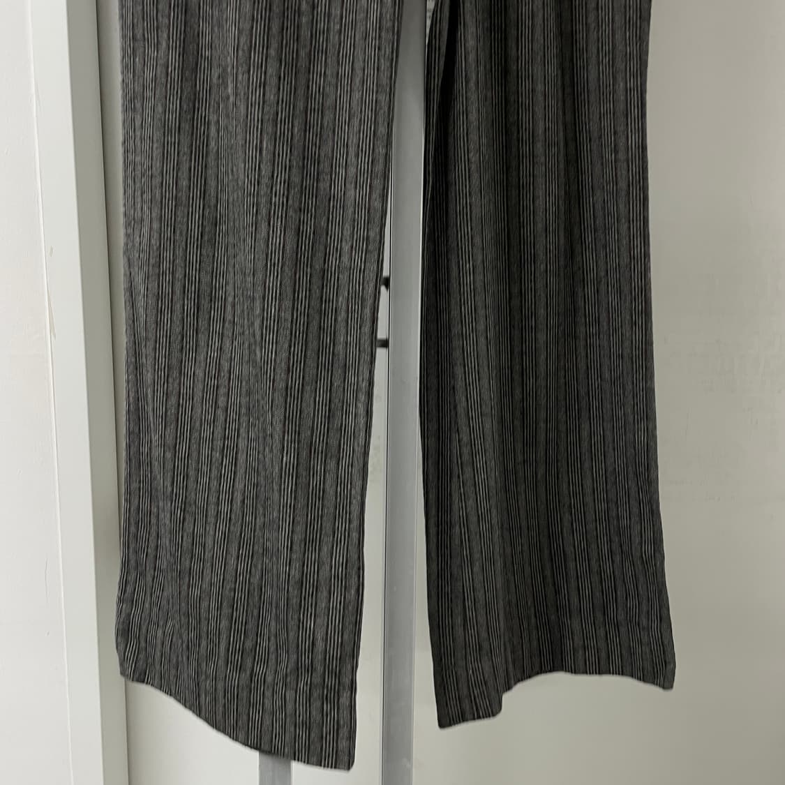 알렉산더맥퀸 슬랙스 42(W) 상품이미지3