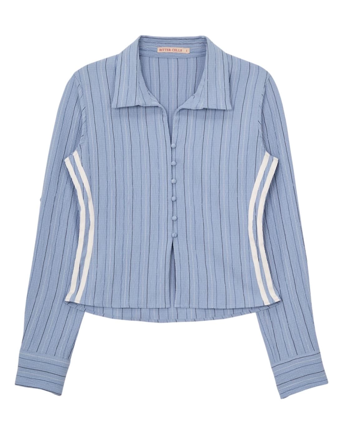 비터셀즈 블라우스 셔츠 상품이미지2