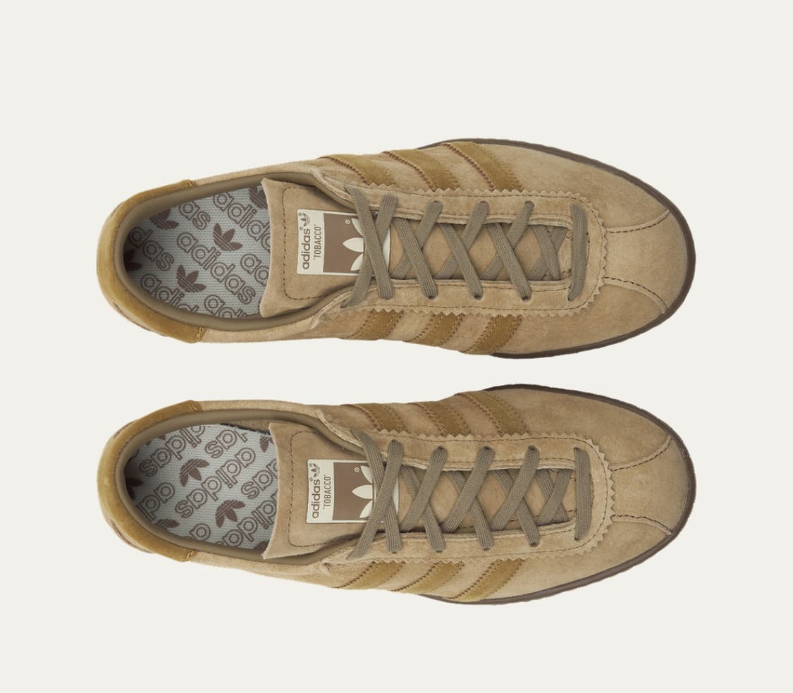 Adidas Tobacco Pantone Mesa 상품이미지2