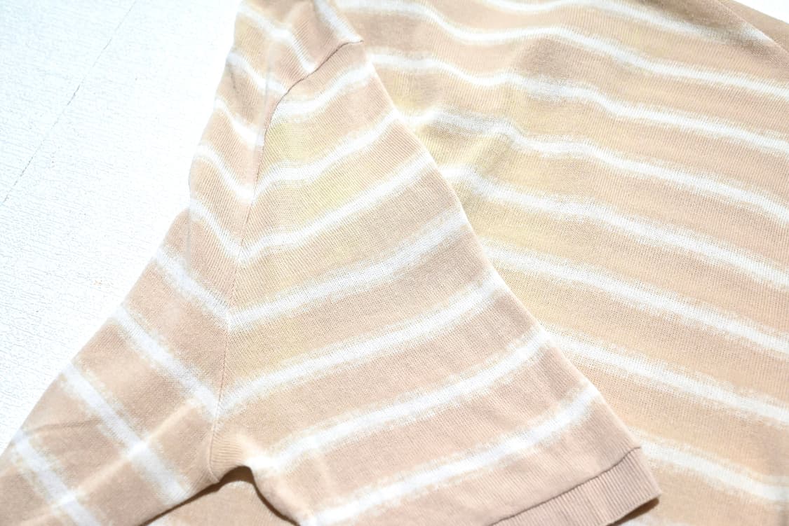 Jil Sander by Raf 12SS ombre polo 상품이미지5