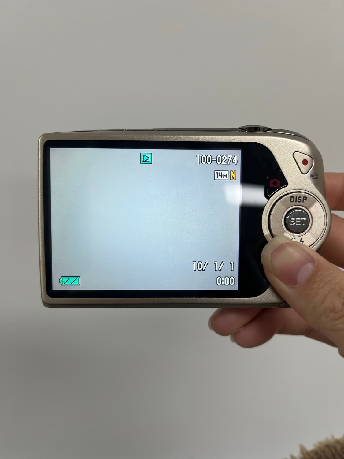 풀박스/민트/카시오 z2300 상품이미지7