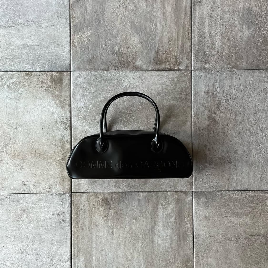 꼼데가르송 아오야마백 상품이미지2