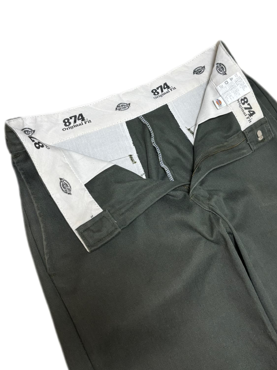 Dickies 874 Original fit Pants 디키즈 팬츠  상품이미지3