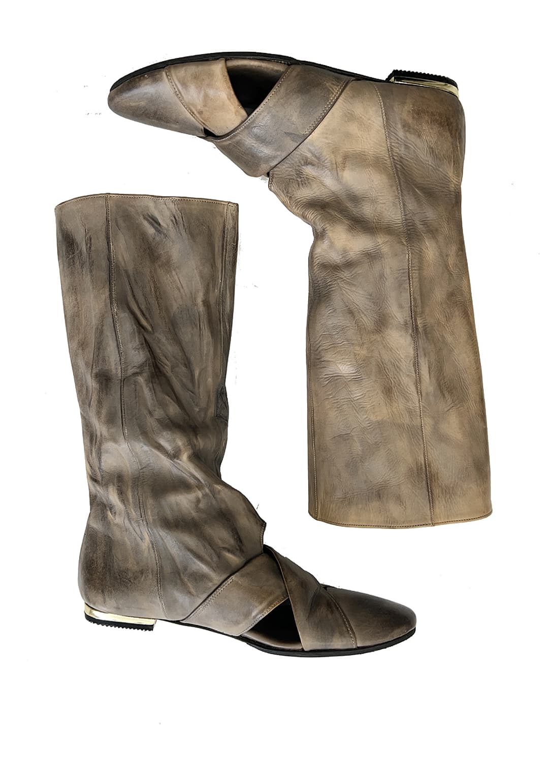 미하라야스히로 부츠 상품이미지3