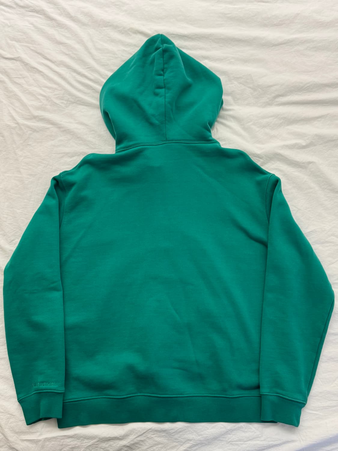 Balenciaga hoodie 발렌시아가 후드티  상품이미지3