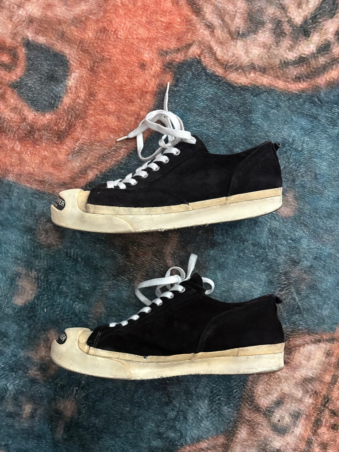 TTF✳️90-00‘s 언더커버 잭퍼셀 오리지널 아카이브 상품이미지4