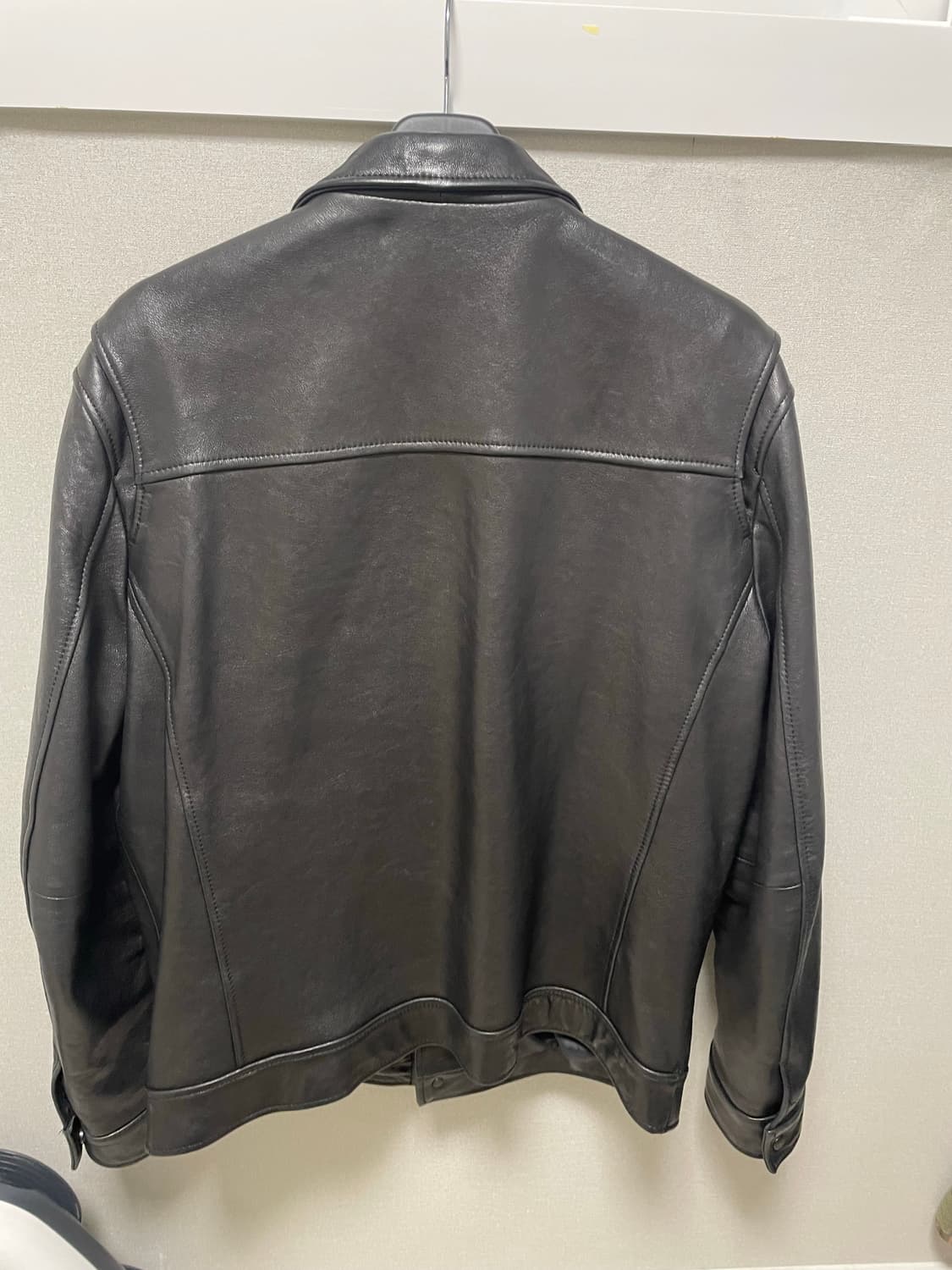 느와르 라르메스 트러커 50사이즈 상품이미지2