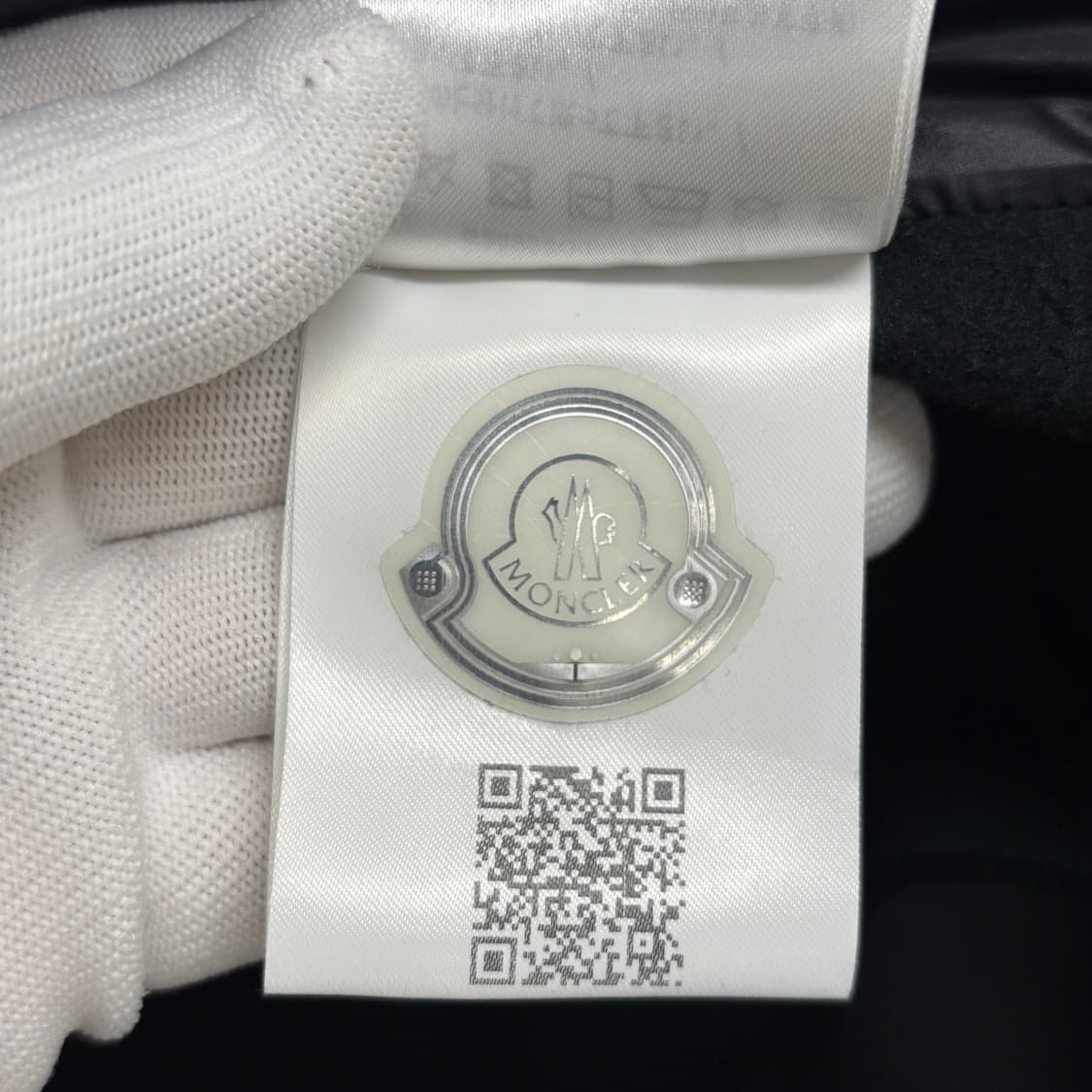 [XS]몽클레어 그레노블 패딩 상품이미지4