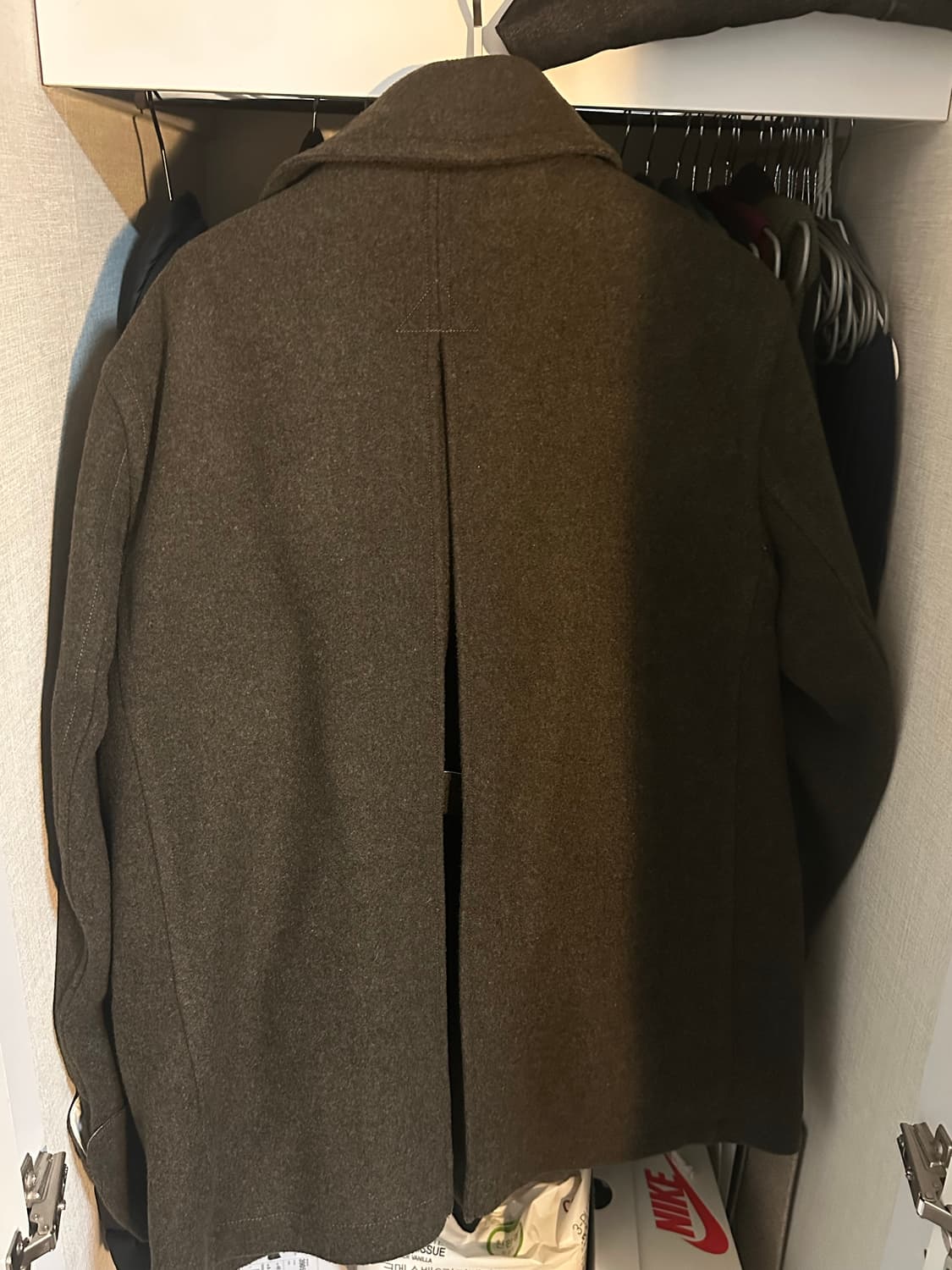 [2] lcbx fisherman’s coat 상품이미지4