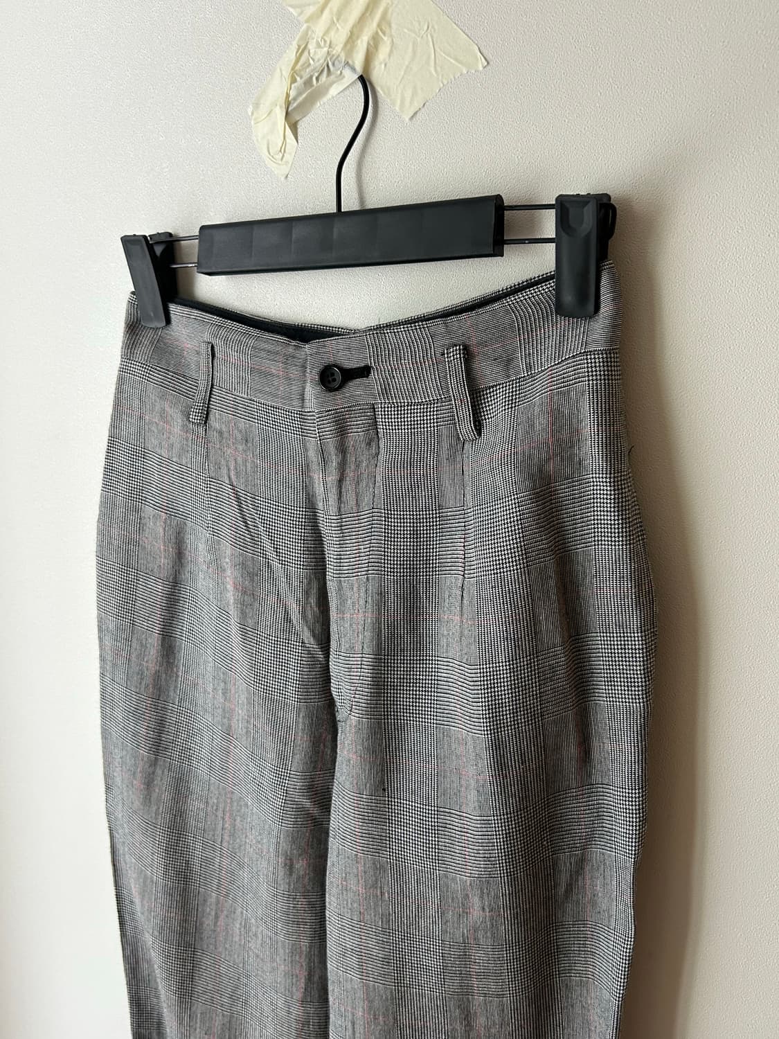 Comme des garcons 꼼데가르송 슬랙스 상품이미지3