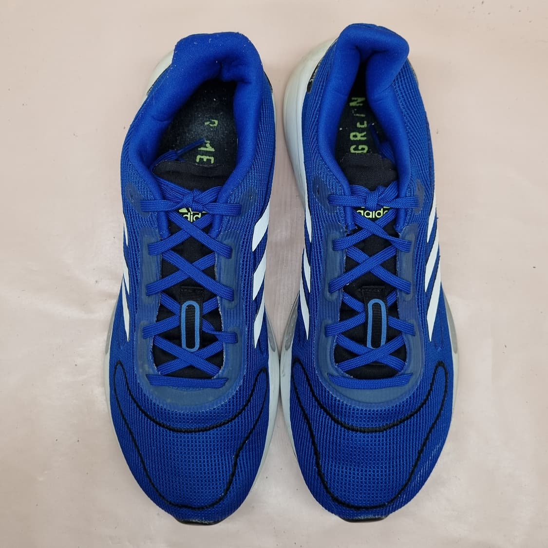 아디다스 갤럭시 런 남성운동화260  상품이미지2