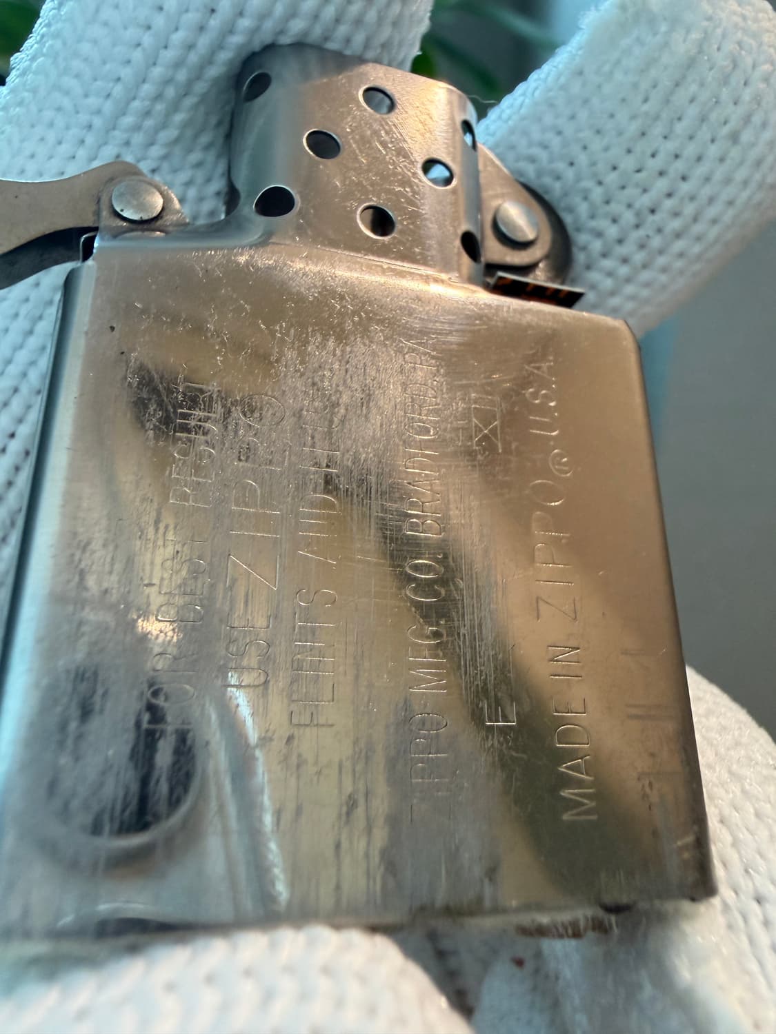 지포라이터 상품이미지9