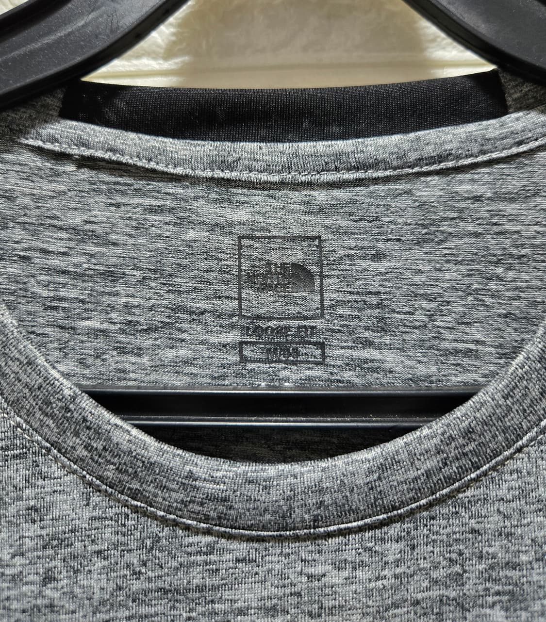 노스페이스 뉴리커버리 기능성 쿨링 반팔티 95 상품이미지8