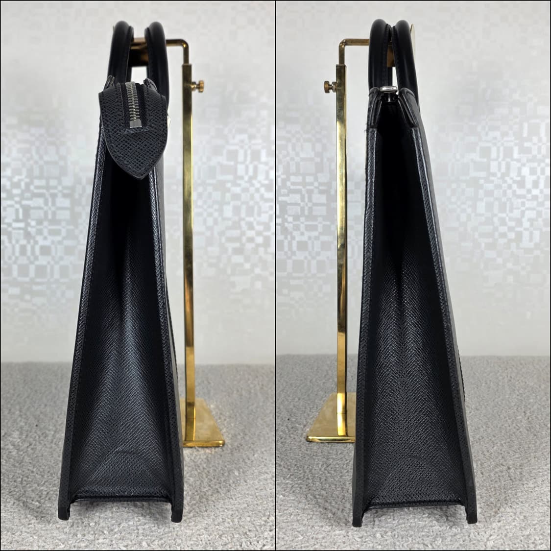 루이비통 서류가방 타이가 로잔 상품이미지2