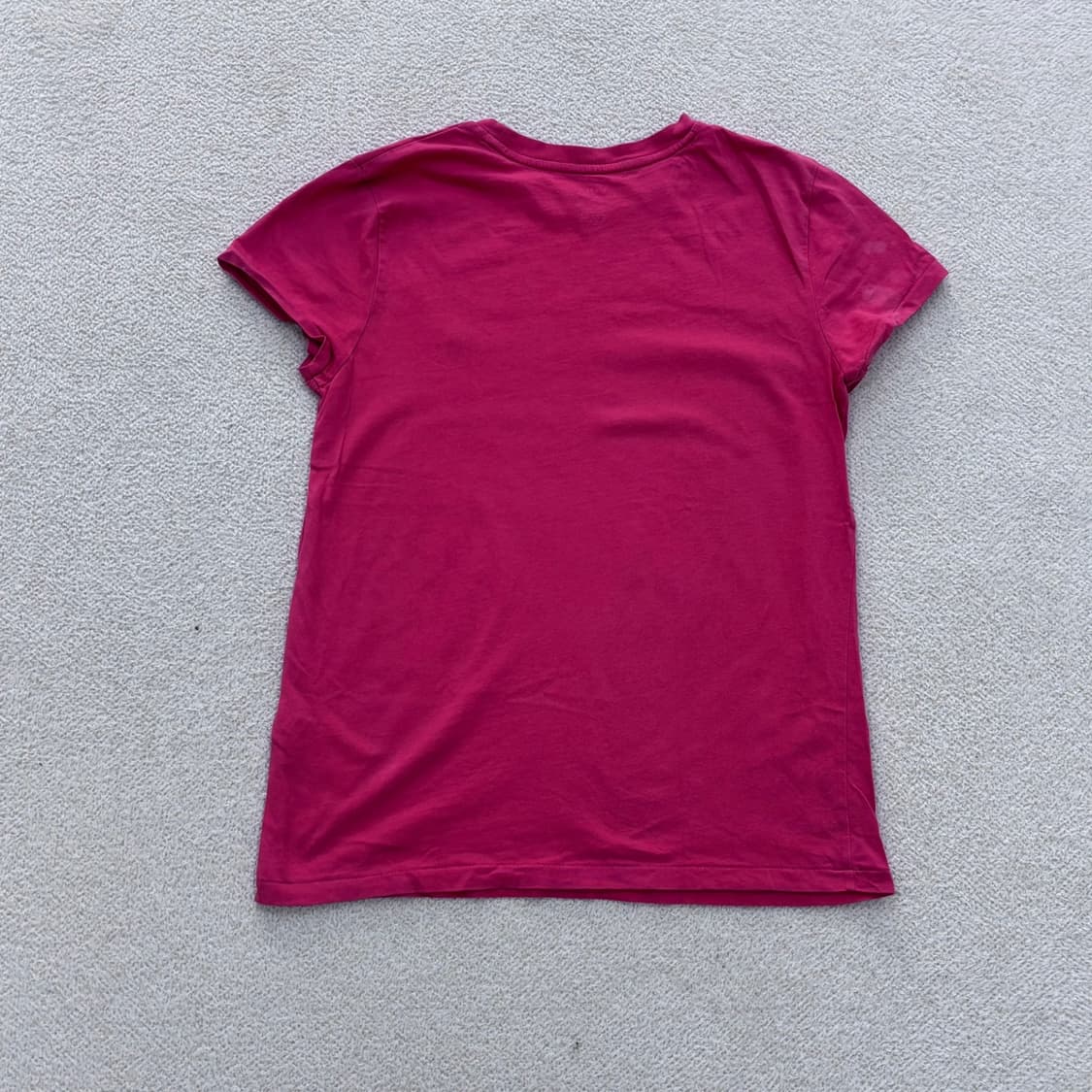 S 폴로랄프로렌 여성 반팔 티셔츠 0413E 상품이미지2