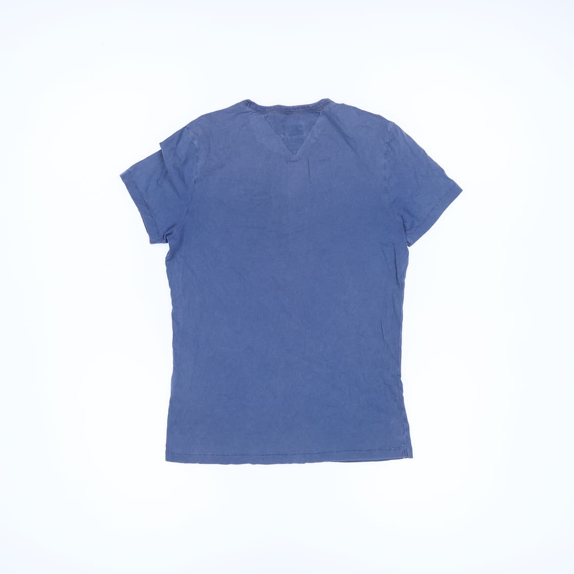 M 타미힐피거 빈티지 반팔티 0428H 상품이미지2